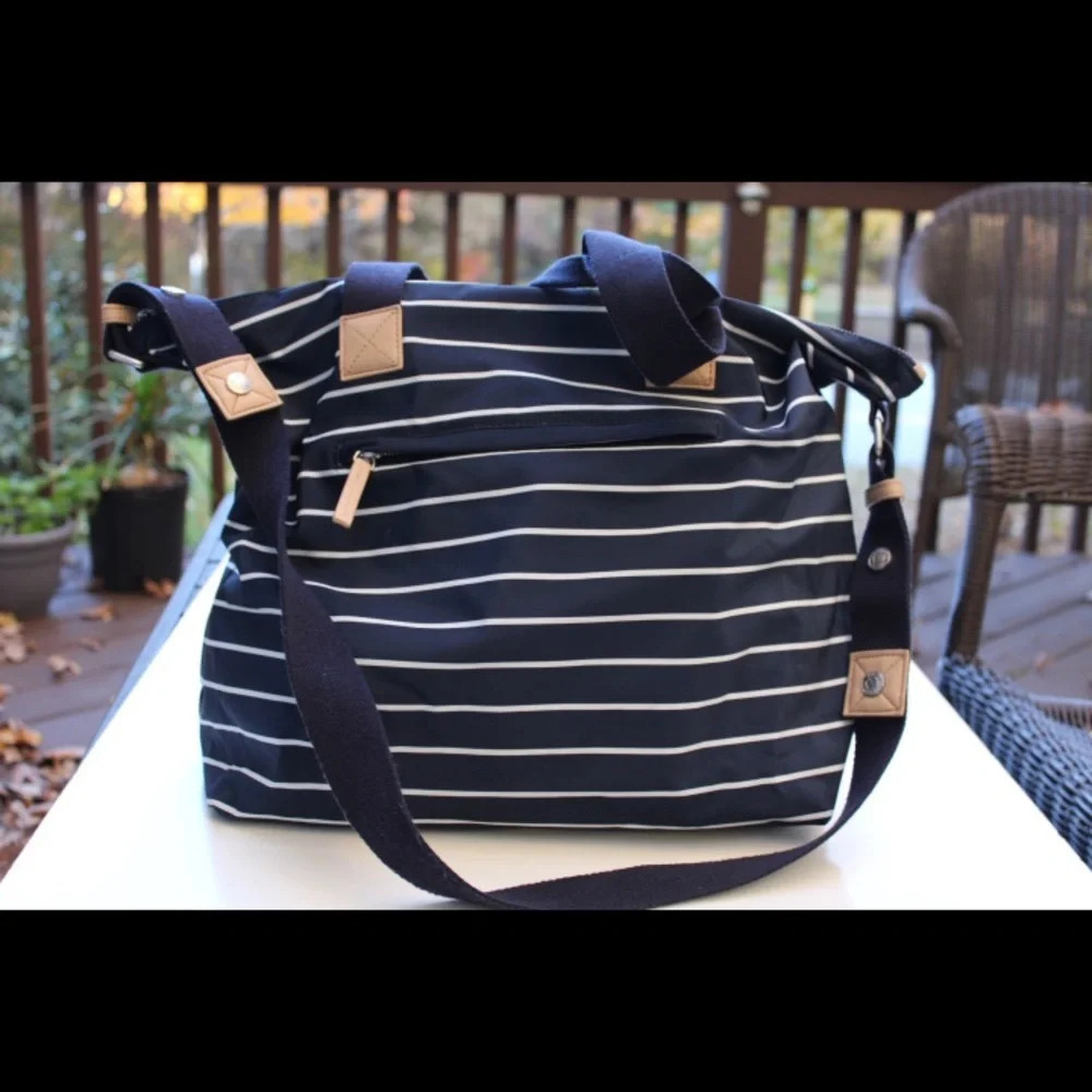 Talbots tote/satchel - Picture 11 of 13